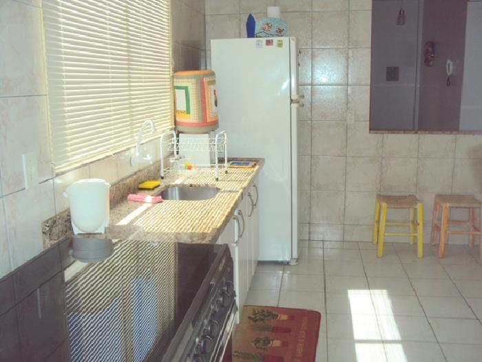 Departamento en Alquiler Temporario en La Playa, Minas, Córdoba — foto 4