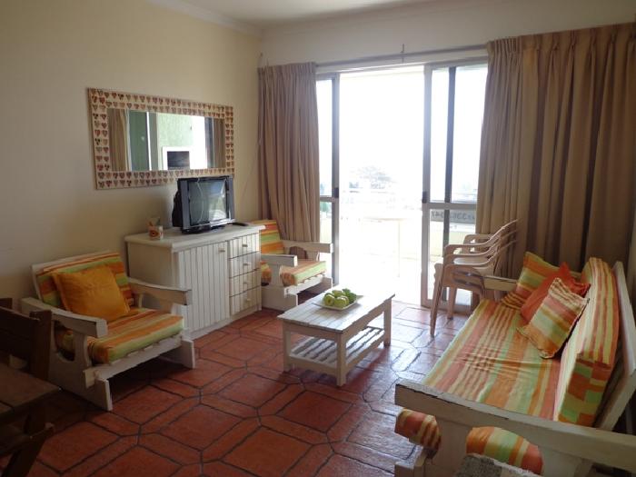Departamento en Alquiler Temporario en La Playa, Minas, Córdoba