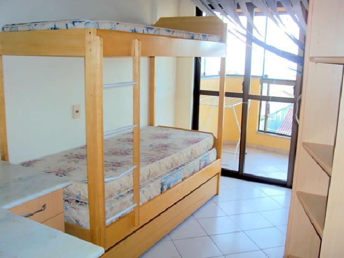 Departamento en Alquiler Temporario en La Playa, Minas, Córdoba — foto 3