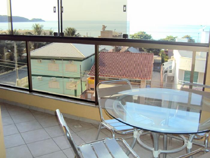 Departamento en Alquiler Temporario en La Playa, Minas, Córdoba — foto 5