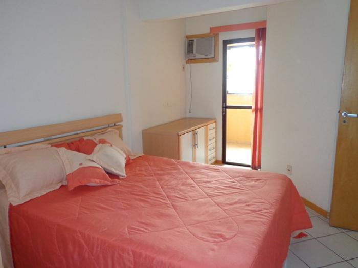Departamento en Alquiler Temporario en La Playa, Minas, Córdoba - 17