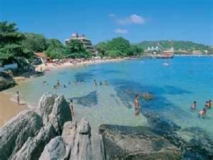 Departamento en Alquiler Temporario en La Playa, Minas, Córdoba - 18