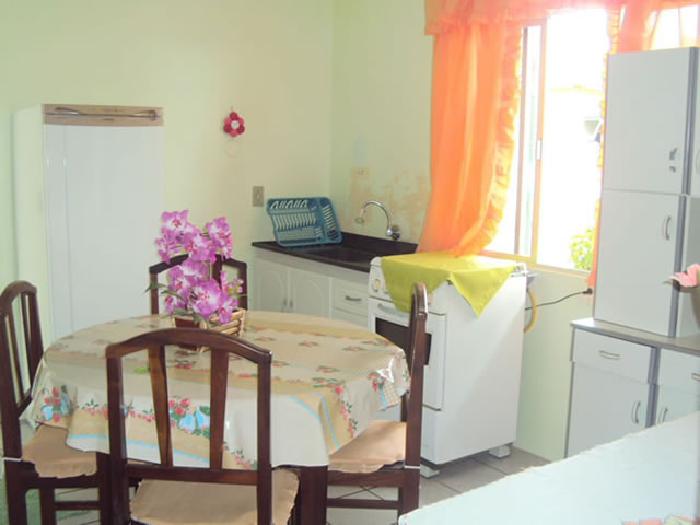 Casa en Alquiler Temporario en La Playa, Minas, Córdoba - 1