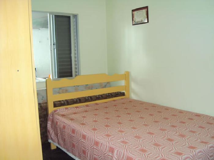 Casa en Alquiler Temporario en La Playa, Minas, Córdoba - 2