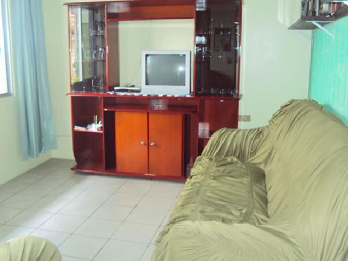 Casa en Alquiler Temporario en La Playa, Minas, Córdoba - 3