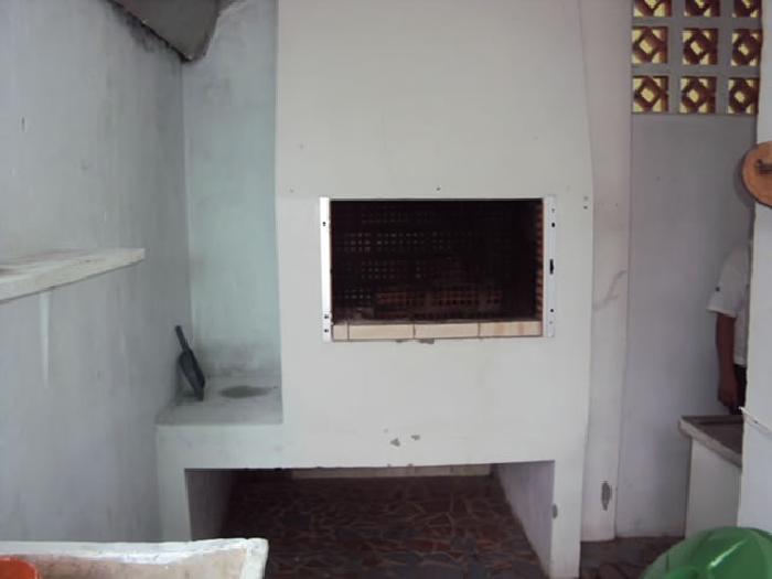 Casa en Alquiler Temporario en La Playa, Minas, Córdoba - 7