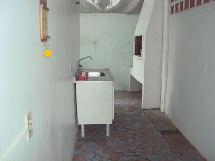 Casa en Alquiler Temporario en La Playa, Minas, Córdoba - 8