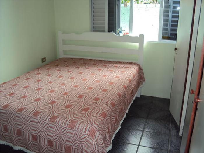 Casa en Alquiler Temporario en La Playa, Minas, Córdoba - 9
