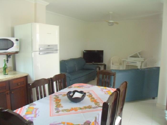 Duplex en Alquiler Temporario en La Playa, Minas, Córdoba - 8