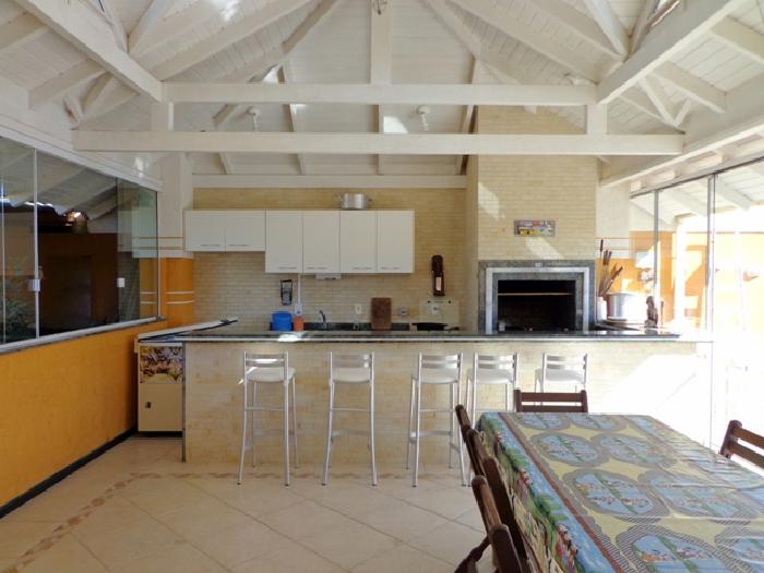Casa en Alquiler Temporario en La Playa, Minas, Córdoba - 2