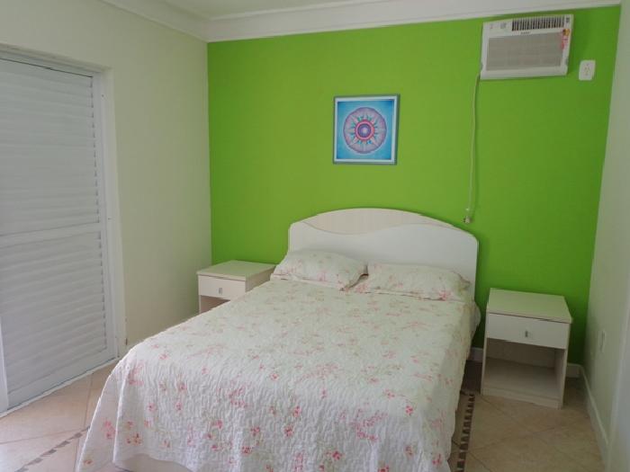 Casa en Alquiler Temporario en La Playa, Minas, Córdoba - 3