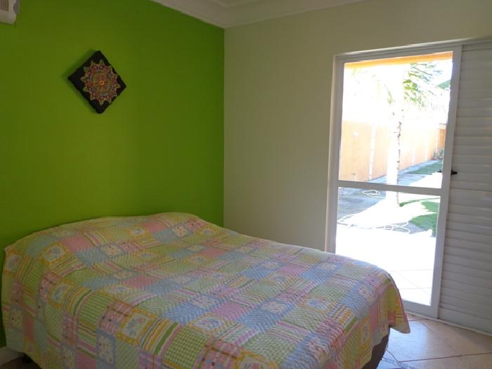 Casa en Alquiler Temporario en La Playa, Minas, Córdoba - 8
