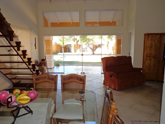 Casa en Alquiler Temporario en La Playa, Minas, Córdoba - 9
