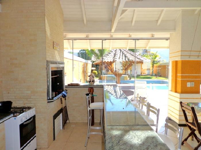 Casa en Alquiler Temporario en La Playa, Minas, Córdoba - 11