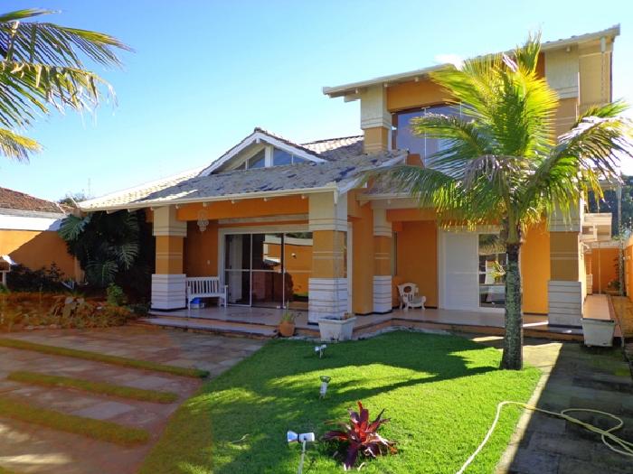Casa en Alquiler Temporario en La Playa, Minas, Córdoba - 12