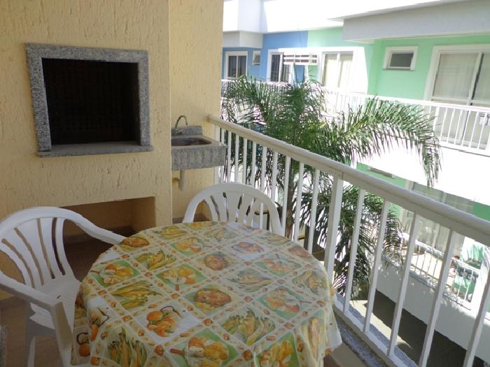Departamento en Alquiler Temporario en La Playa, Minas, Córdoba - 18