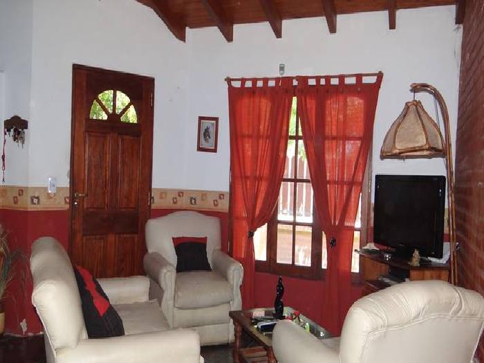 Casa en Venta en Alta Gracia, Santa María, Córdoba — foto 3