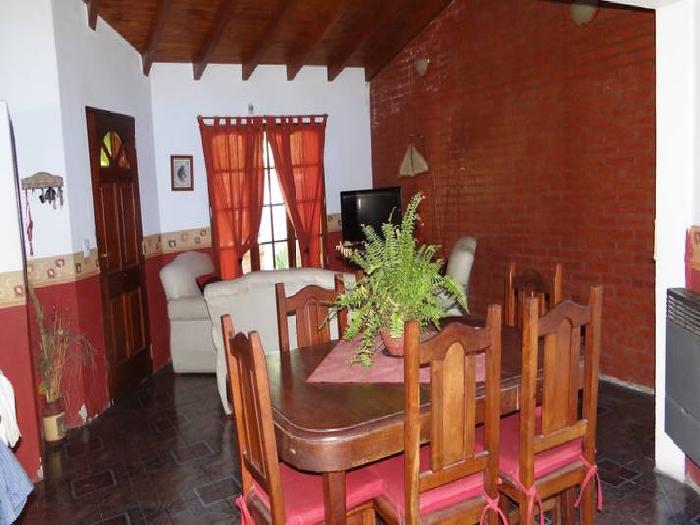 Casa en Venta en Alta Gracia, Santa María, Córdoba — foto 6