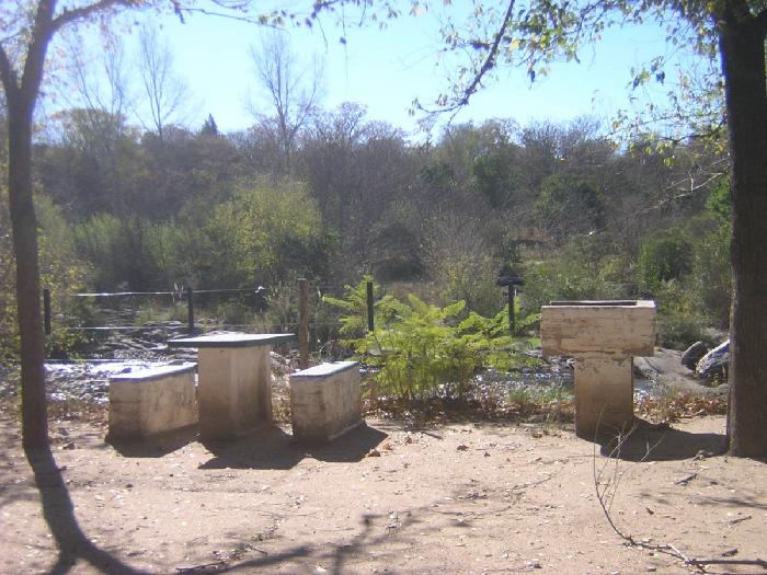 Complejo Turístico en Venta en Valle de Anisacate, Santa María, Córdoba - 5