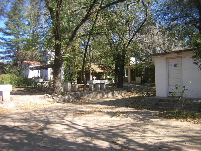 Complejo Turístico en Venta en Valle de Anisacate, Santa María, Córdoba - 6
