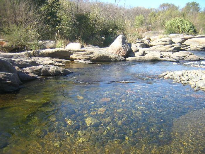 Complejo Turístico en Venta en Valle de Anisacate, Santa María, Córdoba - 7