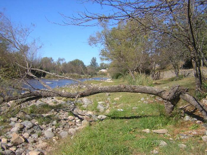 Complejo Turístico en Venta en Valle de Anisacate, Santa María, Córdoba - 8
