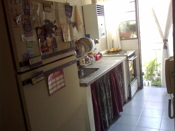 Departamento en Venta en Alta Córdoba, Córdoba Capital, Córdoba — foto 9
