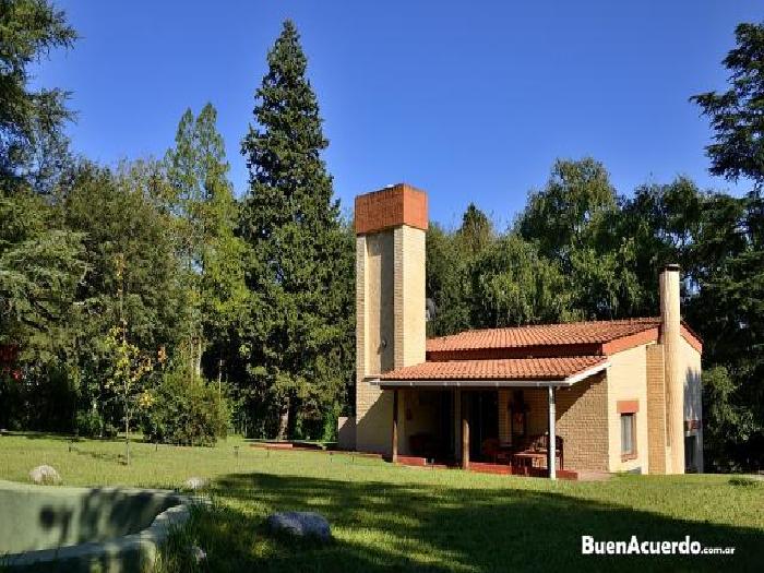 Quinta en Venta en Villa la Bolsa, Santa María, Córdoba - 2