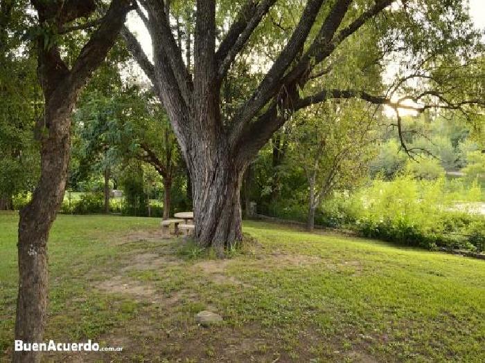 Quinta en Venta en Villa la Bolsa, Santa María, Córdoba - 3