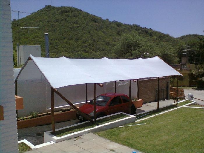 Casa en Venta en Villa los Aromos, Santa María, Córdoba