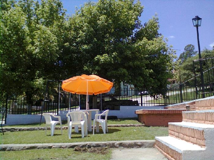 Casa en Venta en Villa los Aromos, Santa María, Córdoba — foto 2