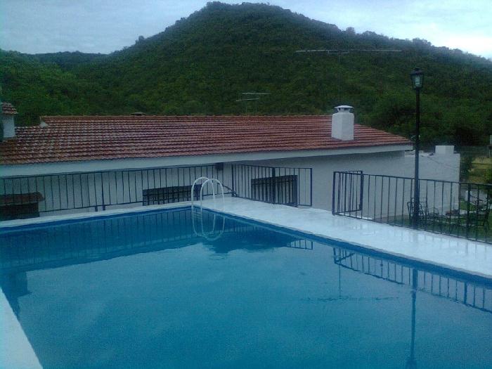 Casa en Venta en Villa los Aromos, Santa María, Córdoba — foto 3