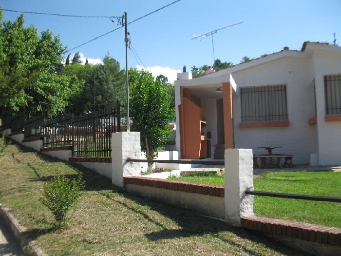 Casa en Venta en Villa los Aromos, Santa María, Córdoba — foto 9