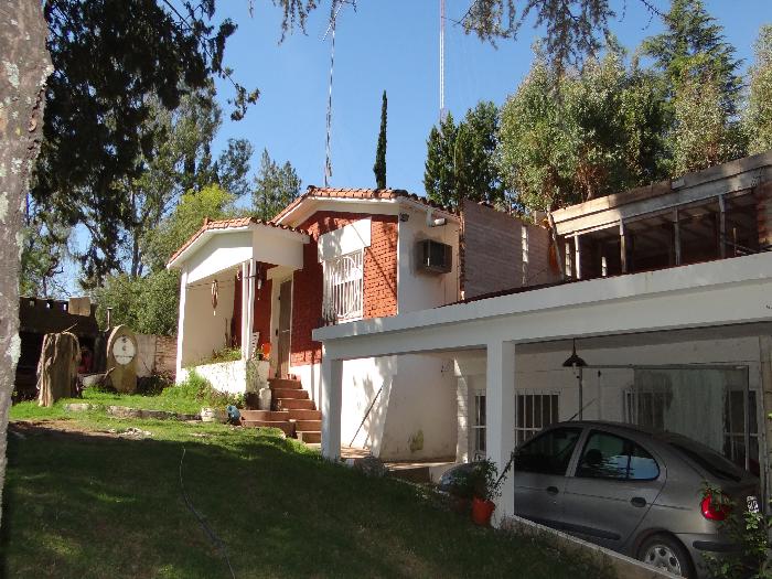 Casa en Venta en Alta Gracia, Santa María, Córdoba — foto 2