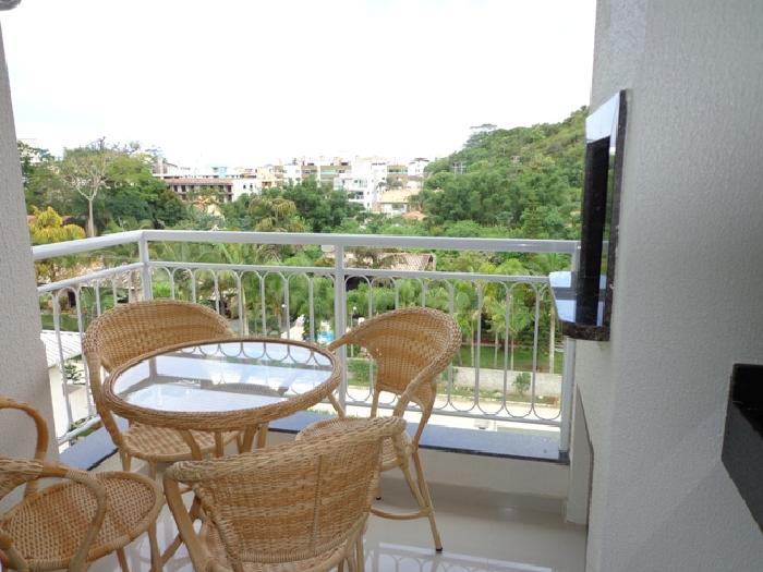 Departamento en Alquiler Temporario en Minas, Córdoba — foto 4