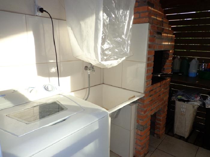 Casa en Alquiler Temporario en Minas, Córdoba - 2
