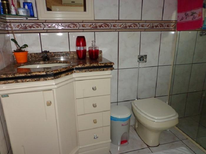 Casa en Alquiler Temporario en Minas, Córdoba - 3