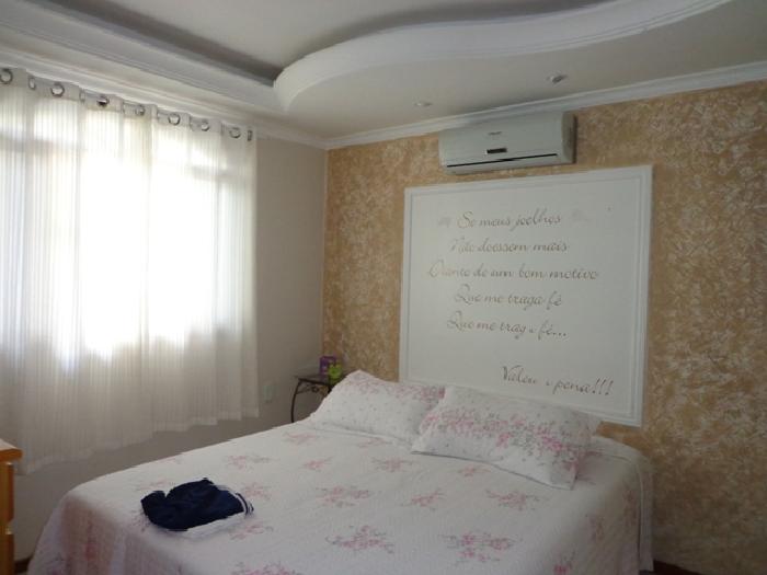 Casa en Alquiler Temporario en Minas, Córdoba - 4
