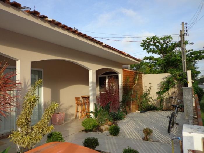 Casa en Alquiler Temporario en Minas, Córdoba - 13