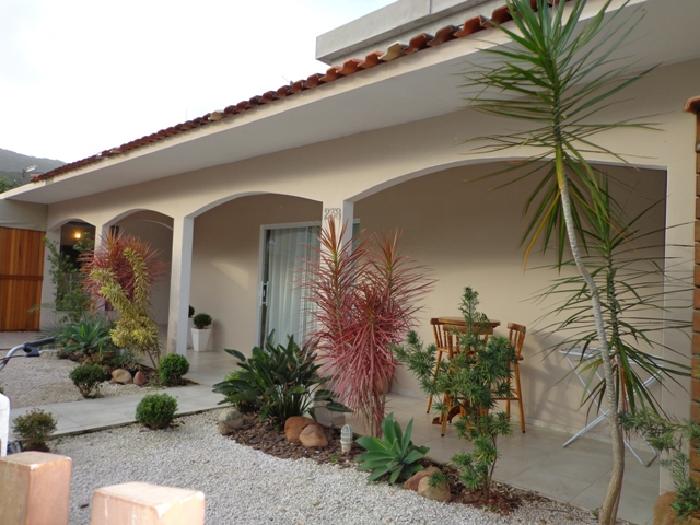 Casa en Alquiler Temporario en Minas, Córdoba - 14