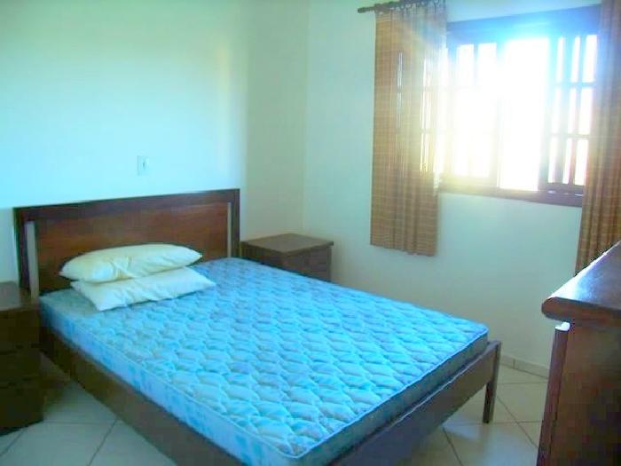 Casa en Alquiler Temporario en Minas, Córdoba - 1