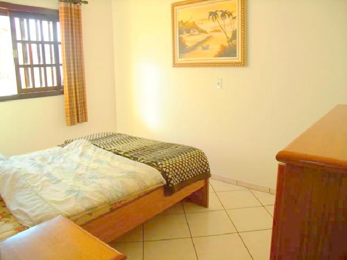 Casa en Alquiler Temporario en Minas, Córdoba - 3