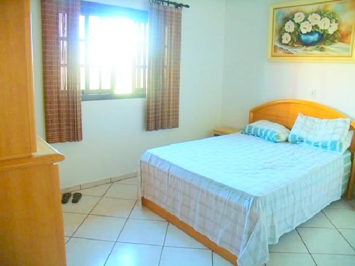 Casa en Alquiler Temporario en Minas, Córdoba - 4