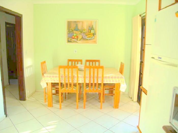 Casa en Alquiler Temporario en Minas, Córdoba - 7