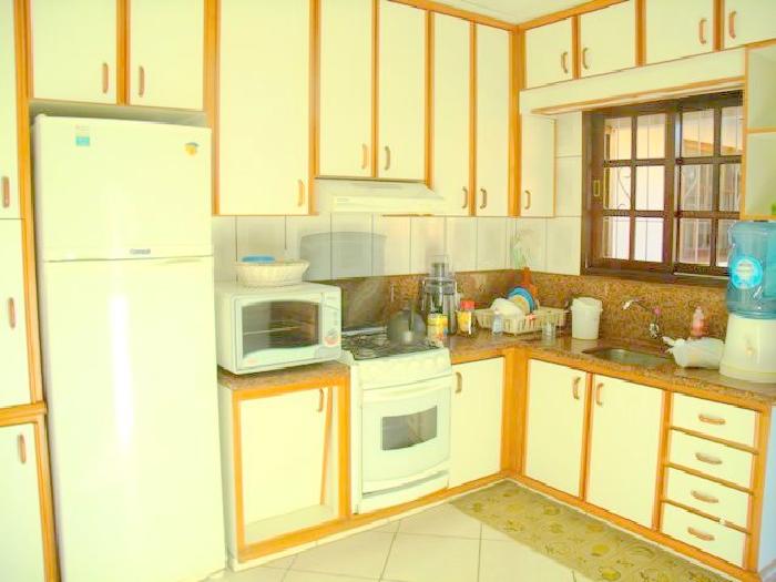 Casa en Alquiler Temporario en Minas, Córdoba - 8