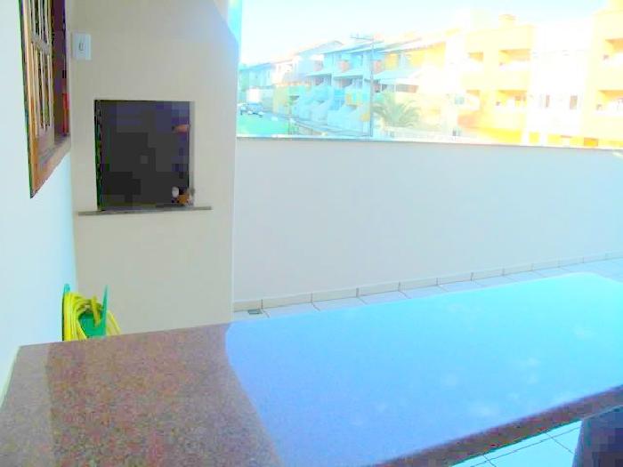 Casa en Alquiler Temporario en Minas, Córdoba - 9