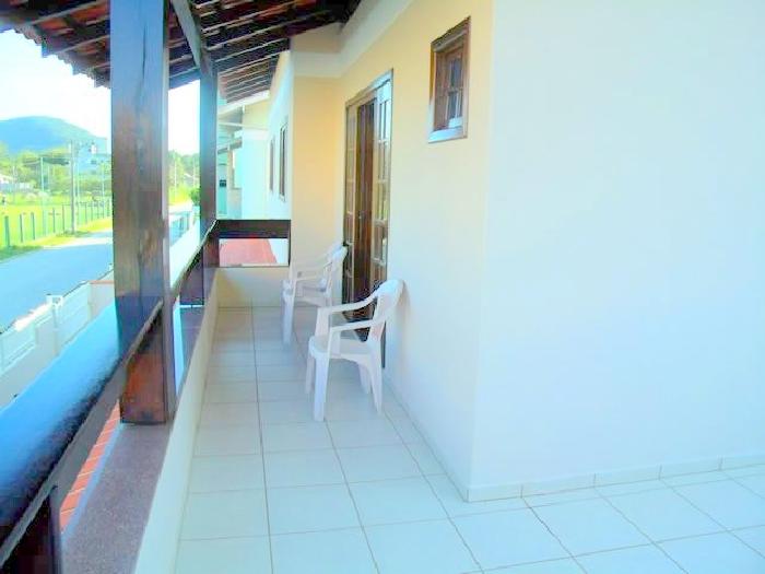 Casa en Alquiler Temporario en Minas, Córdoba - 12