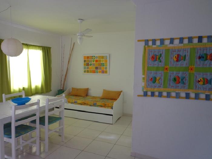 Departamento en Alquiler Temporario en Minas, Córdoba — foto 9