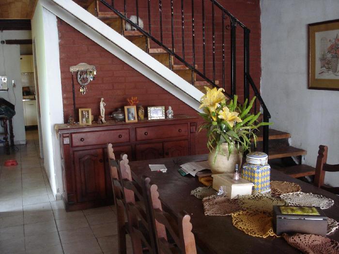 Casa en Venta en Villa la Bolsa, Santa María, Córdoba - 1