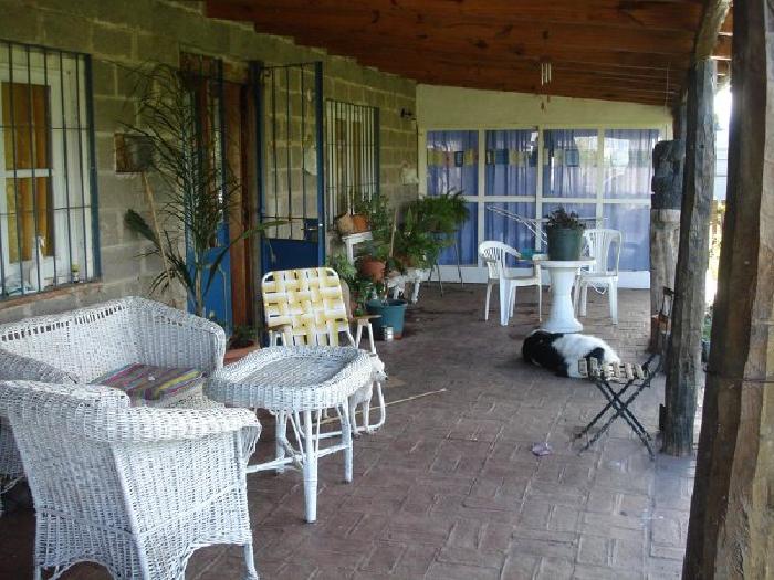 Casa en Venta en Villa la Bolsa, Santa María, Córdoba — foto 10